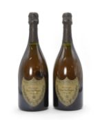 Dom Perignon, Epernay, 1993