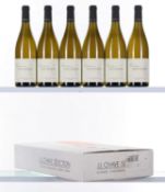 Saint-Joseph Blanc, Selections Circa, Jean-Louis Chave, 2016