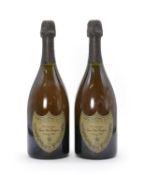 Dom Perignon, Epernay, 1993