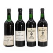 Taylors, Vintage Port, 1966