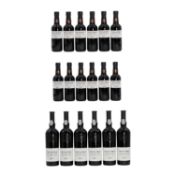 Taylors, Vintage Port, 2011