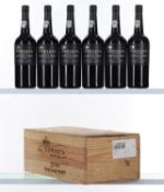 Fonseca, Vintage Port, 2000