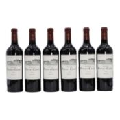 Chateau Pontet-Canet, Pauillac, 2014