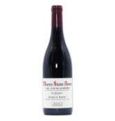 Morey-Saint-Denis, 1er Cru, Clos de la Bussiere, Domaine Georges Roumier, 2015