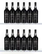 Dows, Vintage Port, 1997