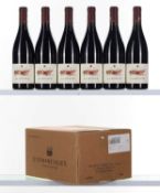 Collines Rhodaniennes, La Rosine Rouge, Domaine Ogier, 2017 (6)