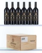 Chateau Montus, Madiran Cuvee Prestige, 2019