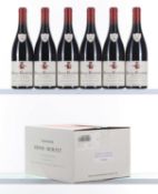 Gevrey-Chambertin, Mes Cinq Terroirs, Domaine Denis Mortet, 2020