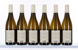 Hermitage Blanc, La Pierrelle, Chateau Saint Cosme, 2018