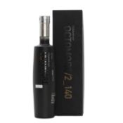 Octomore - 5 years old