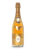Louis Roederer, Reims, Cristal, 1986