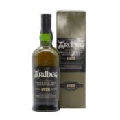 Ardbeg - 24 years old - distilled 1975