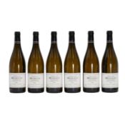 Meursault, Les Perrieres, Domaine Vincent Girardin, 2018