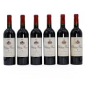 Chateau Musar, Bekka Valley, Lebanon, 2006