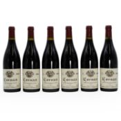 Cornas, Domaine Alain Verset, 2009