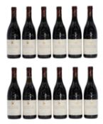 Chateauneuf-du-Pape, Domaine Grand Veneur, Les Origines, 2007