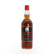 Talisker - distilled 1964
