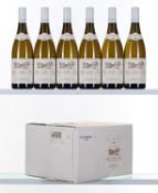 St Aubin, 1er Cru, Les Murgers des Dents de Chien, Domaine Henri Prudhon, 2019