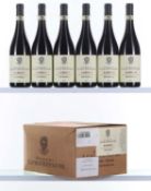 Luigi Einaudi, Barolo, Bussia, 2017