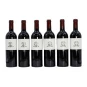 Le Dome, Saint-Emilion, 2018