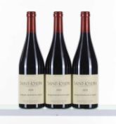 Saint-Joseph, Domaine Jean-Louis Chave, 2020