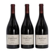 Corton, Grand Cru, Le Rognet, Domaine Michel Mallard et Fils, 2009