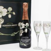 Perrier-Jouet, Epernay, Belle Epoque, 1990