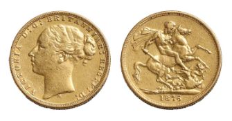 Coins, Australia, Victoria (1837-1901),