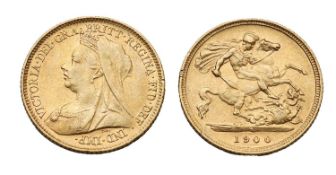 Coins, Australia, Victoria (1837-1901),