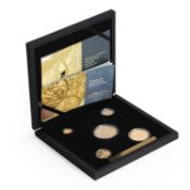 Coins, Ascension Island, Charles III (2022-),