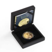 Coins, Tristan da Cunha, Charles III (2022-),