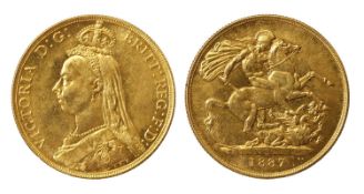 Coins, Great Britain, Victoria (1837-1901),