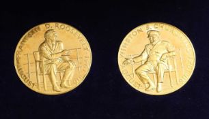 Medals, Great Britain, Elizabeth II (1952-2022),
