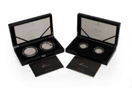 Coins, Great Britain, Charles III (2022-)