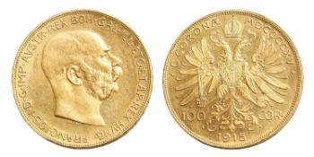 Coins, Austro-Hungaria,