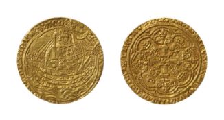 Coins, Great Britain, Edward III (1327-77),