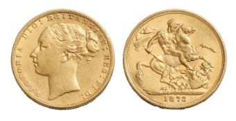 Coins, Australia, Victoria (1837-1901),