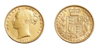 Coins, Australia, Victoria (1837-1901),