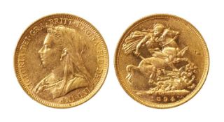Coins, Australia, Victoria (1837-1901),