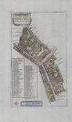 Nineteen LONDON Ward Plans