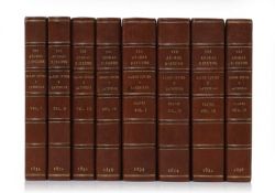 Cuvier, Baron: