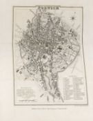 NORFOLK: Blomefield (Francis):