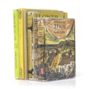 John MINTON (ill):