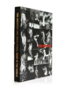 [The WHO/ PHOTOGRAPHY]- Ross Halfin SIGNED: THE WHO LIVE,