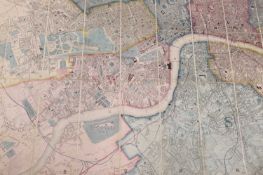 Two LONDON Maps: