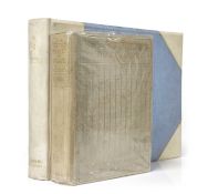SIGNED LIMITED EDITIONS: