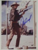 Clint Eastwood,
