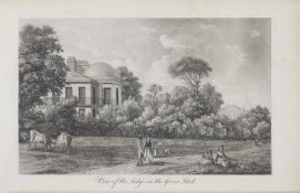 ROBERTSON, Archibald: