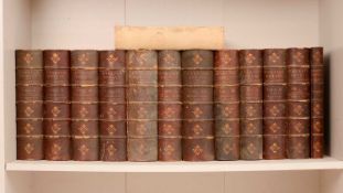 Sowerby, J.E. and Smith, J.E: