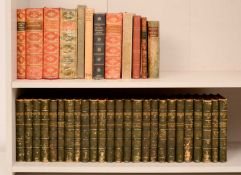 BINDINGS: